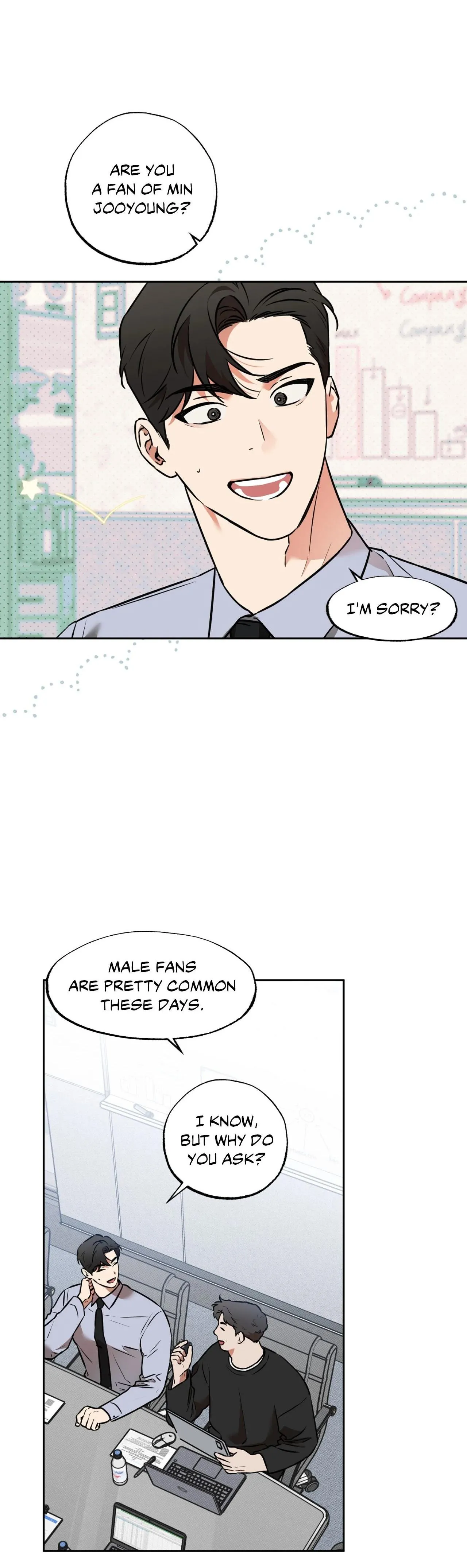 Sugar Trap - Chapter 63 Page 6