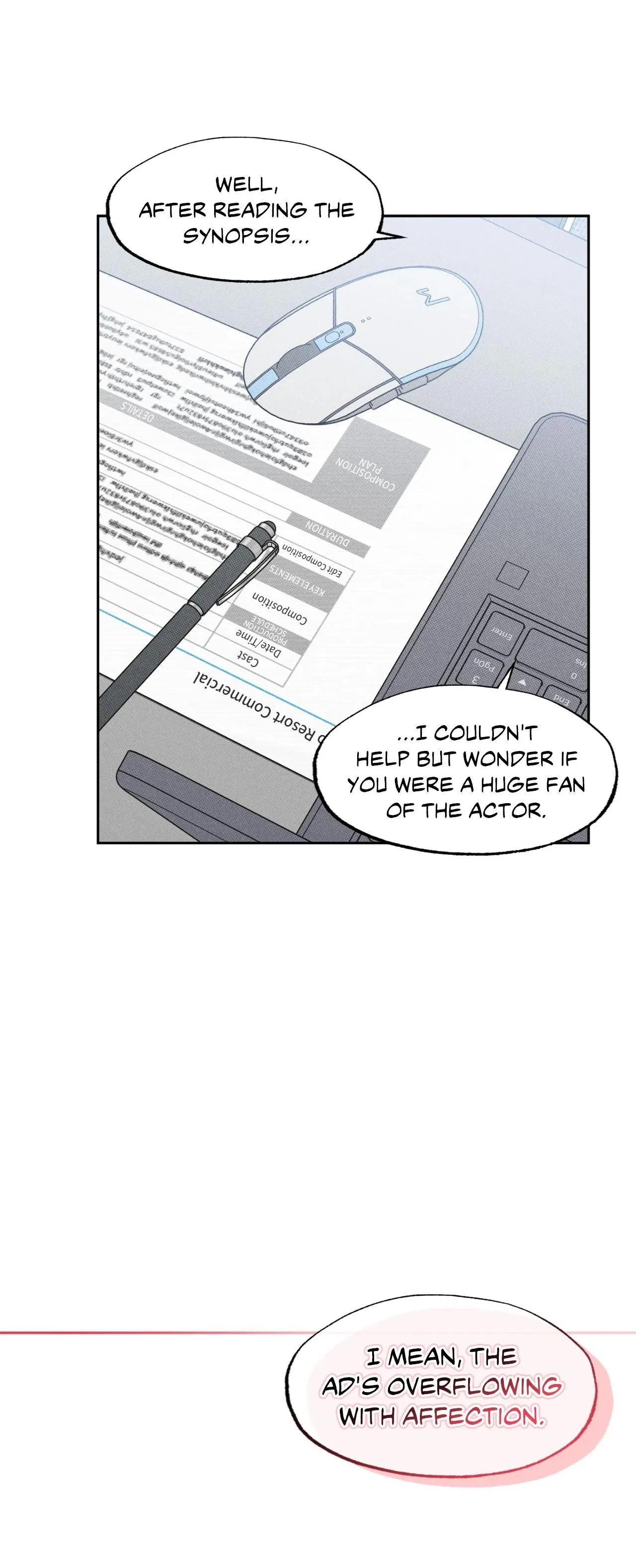 Sugar Trap - Chapter 63 Page 7
