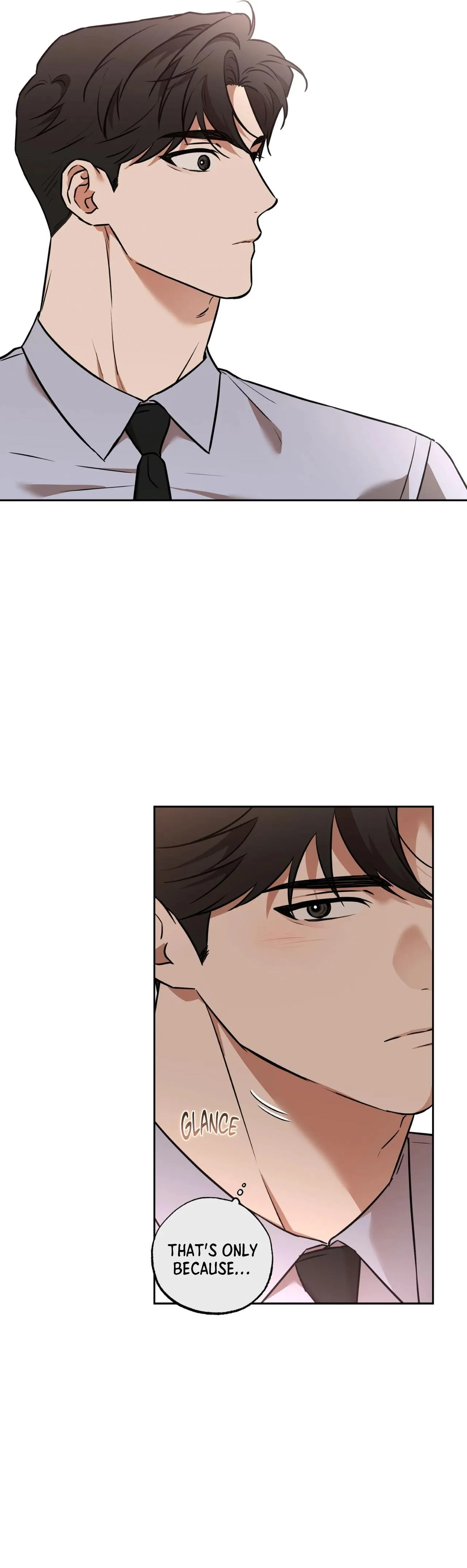 Sugar Trap - Chapter 63 Page 8