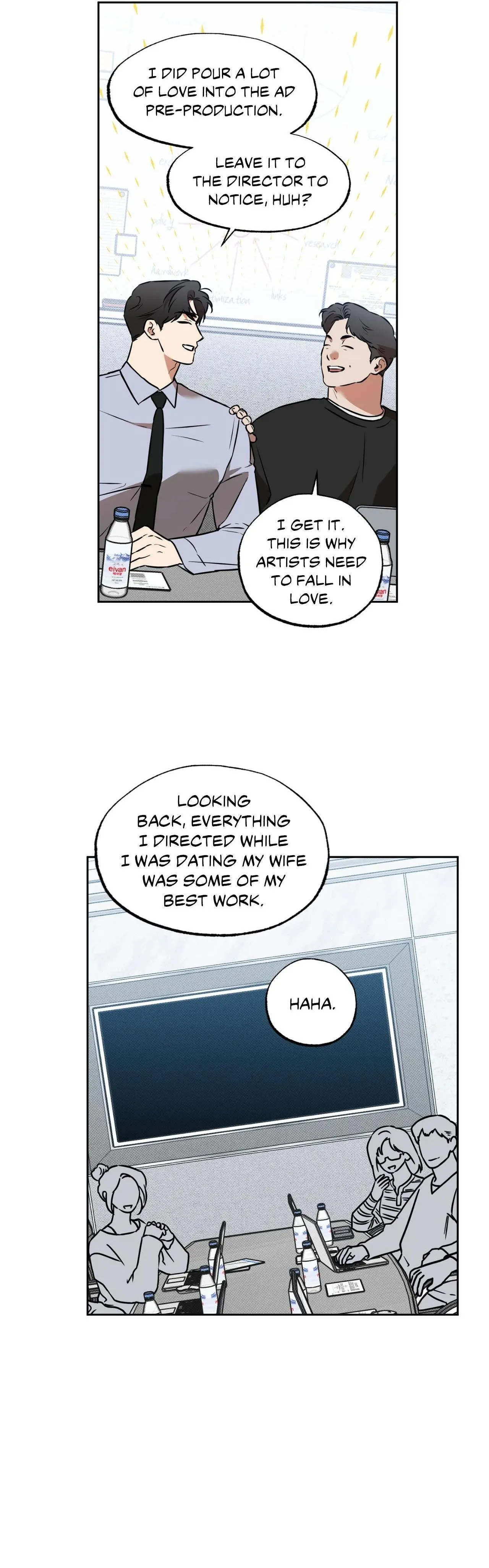 Sugar Trap - Chapter 63 Page 10