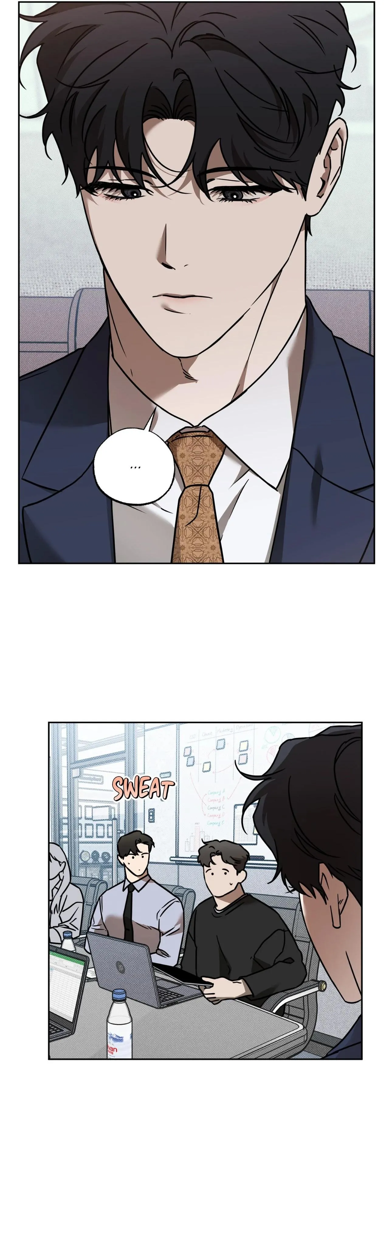 Sugar Trap - Chapter 63 Page 12