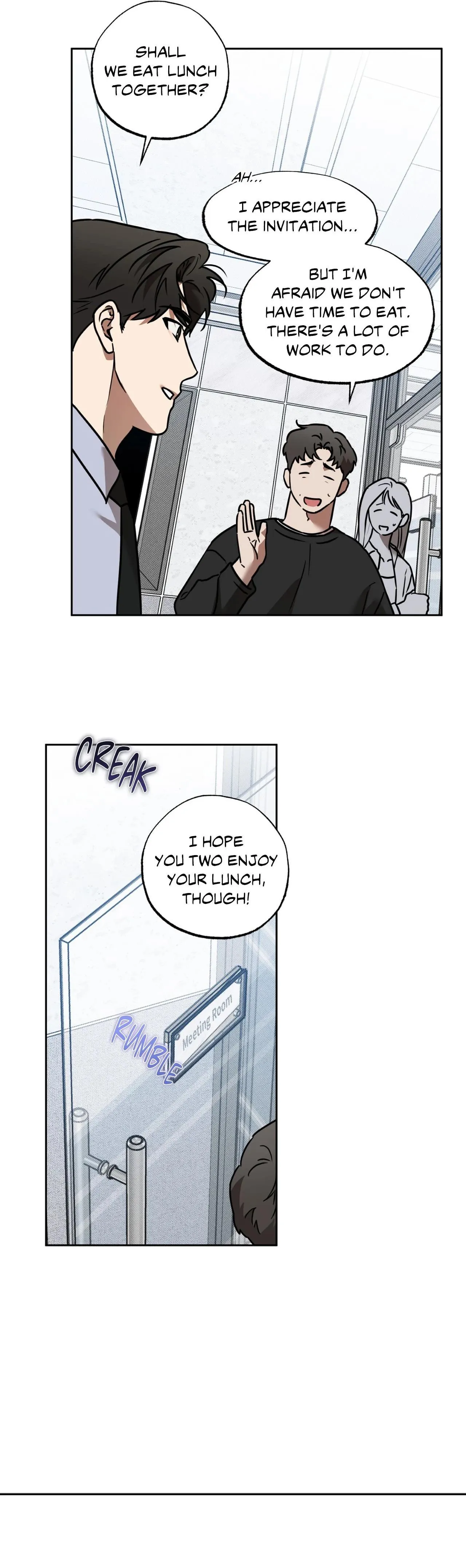 Sugar Trap - Chapter 63 Page 14