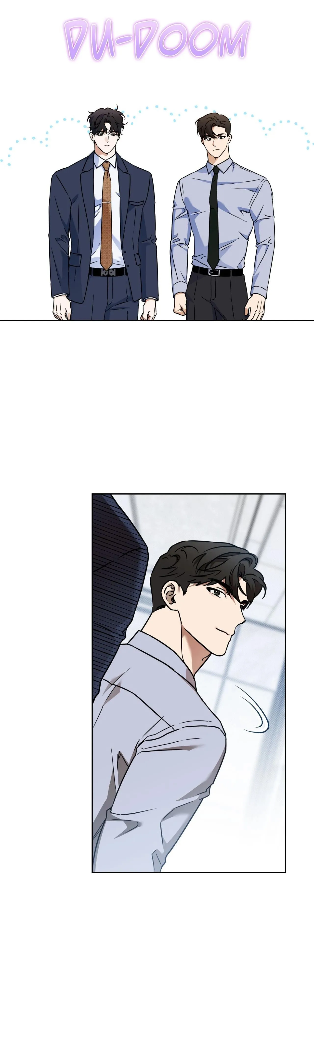 Sugar Trap - Chapter 63 Page 15