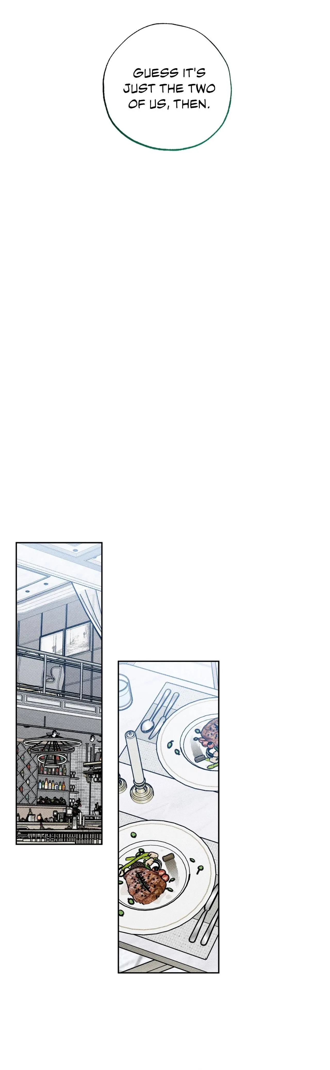 Sugar Trap - Chapter 63 Page 16
