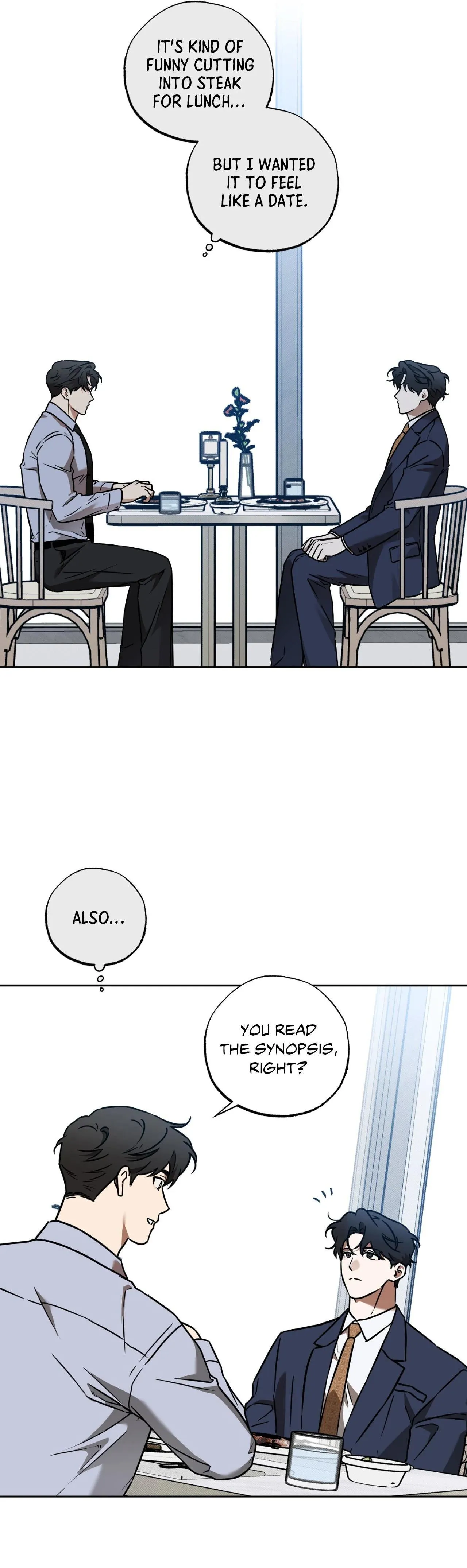 Sugar Trap - Chapter 63 Page 17