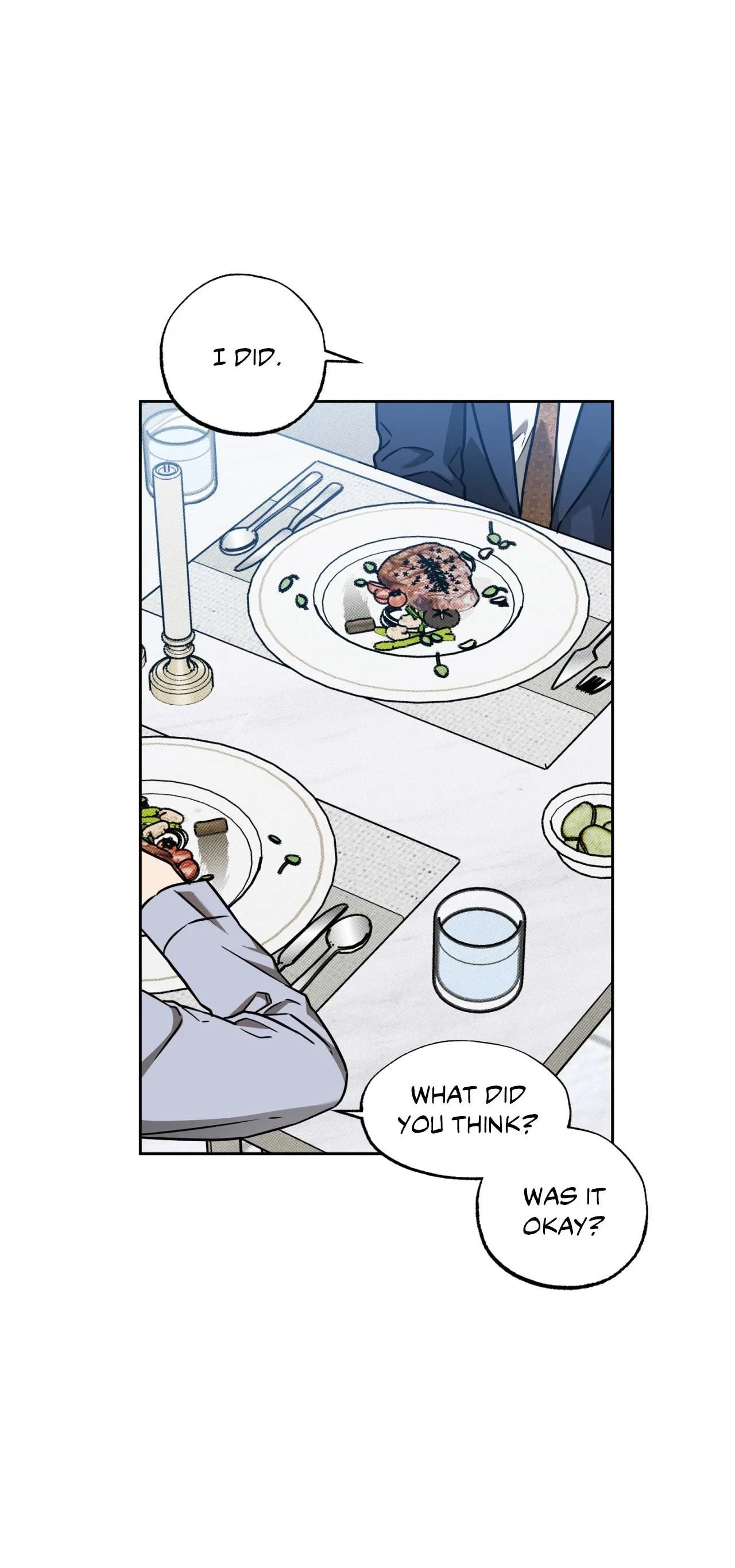 Sugar Trap - Chapter 63 Page 18
