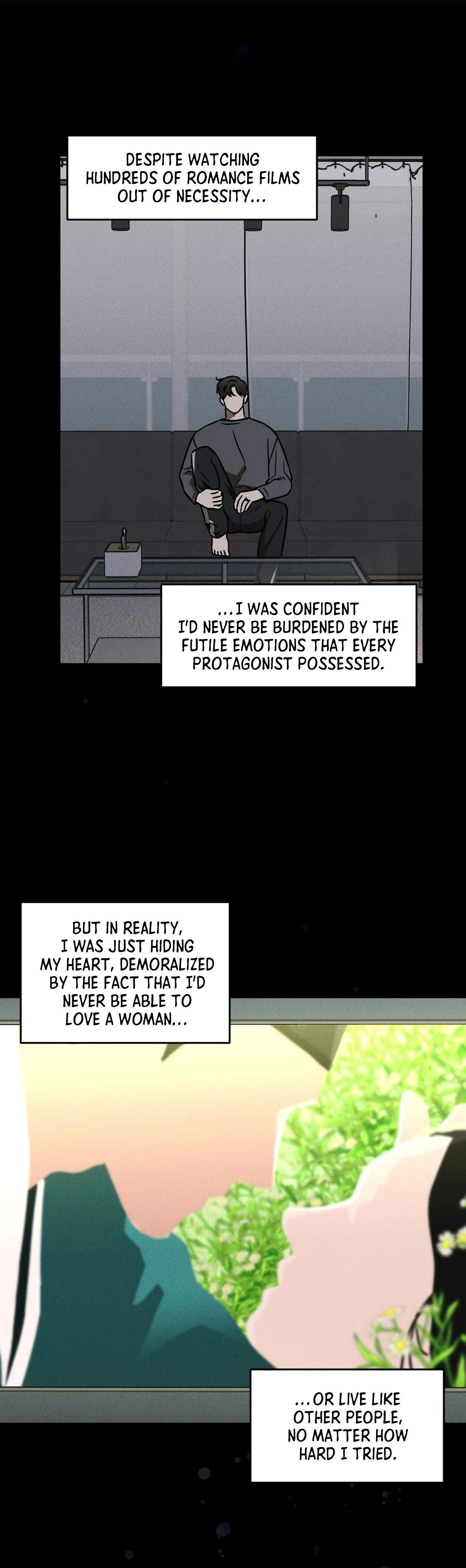 Sugar Trap - Chapter 63 Page 25