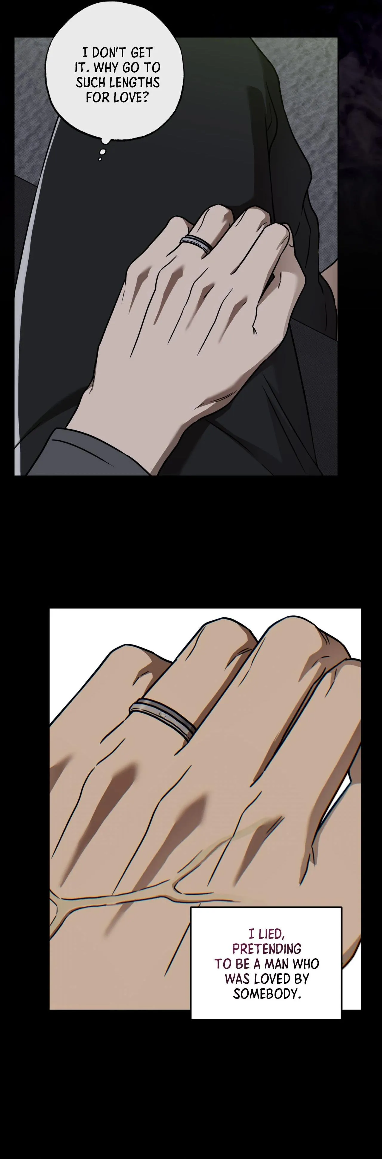 Sugar Trap - Chapter 63 Page 27