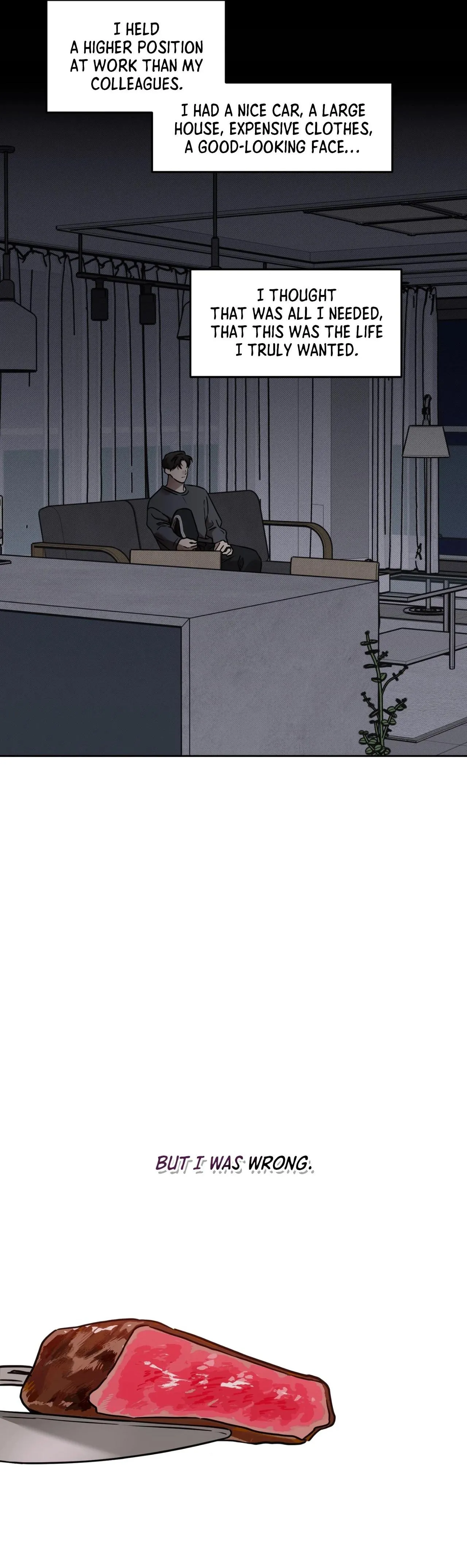 Sugar Trap - Chapter 63 Page 28