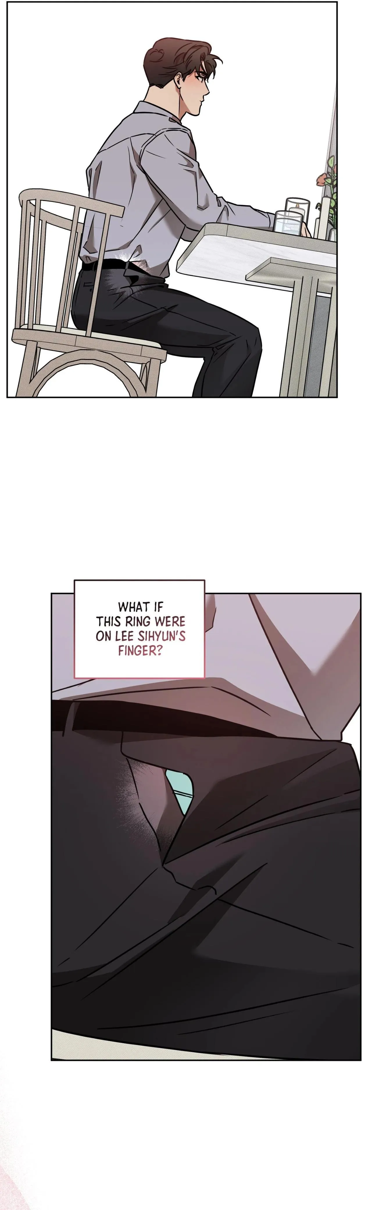 Sugar Trap - Chapter 63 Page 30