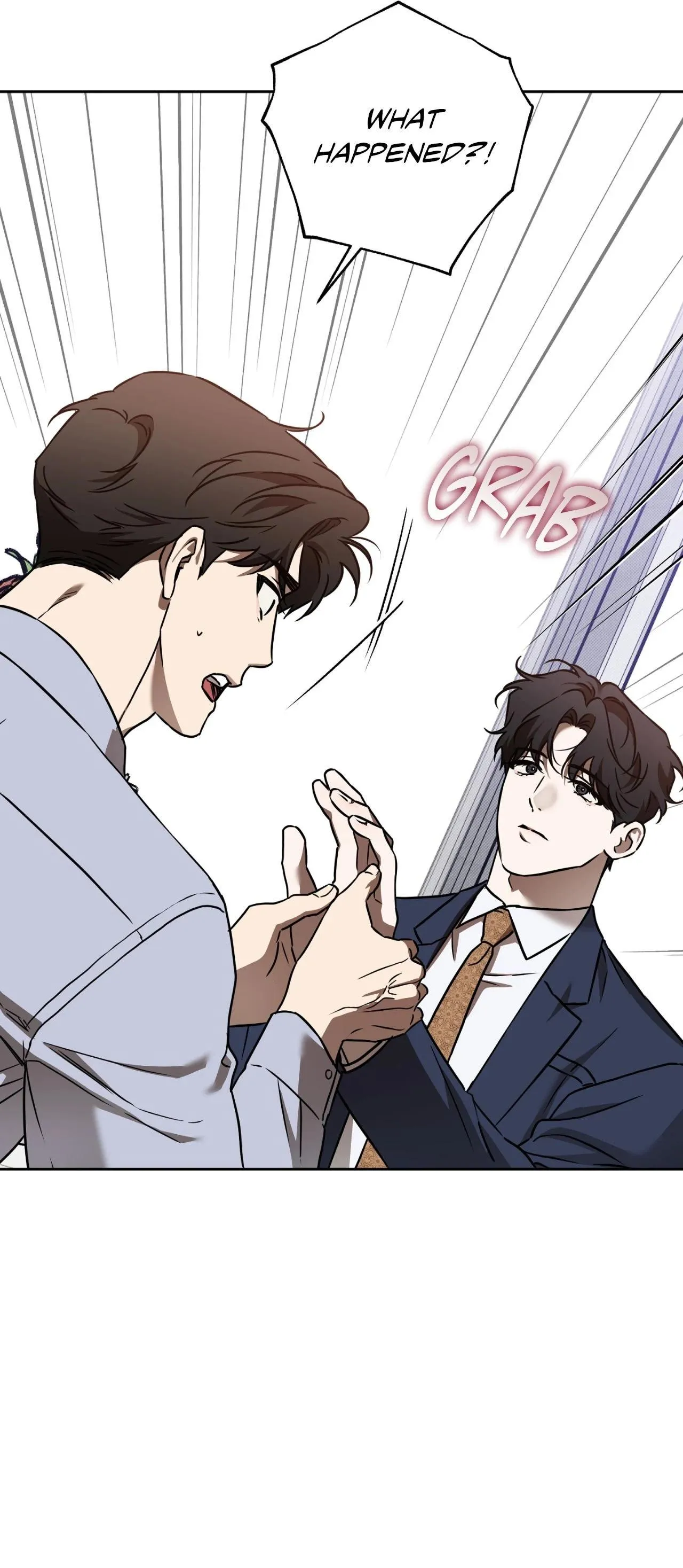 Sugar Trap - Chapter 63 Page 33