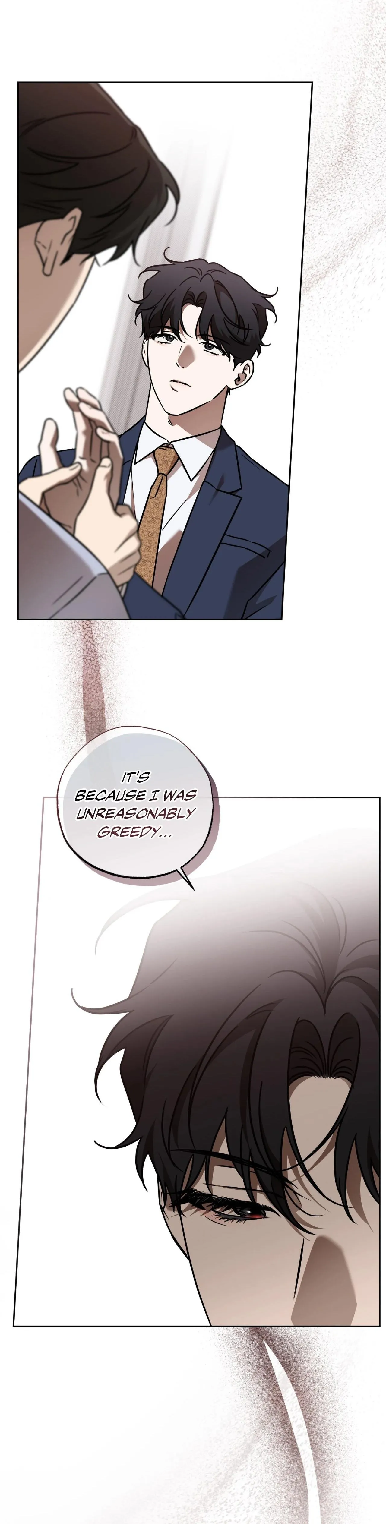Sugar Trap - Chapter 63 Page 35