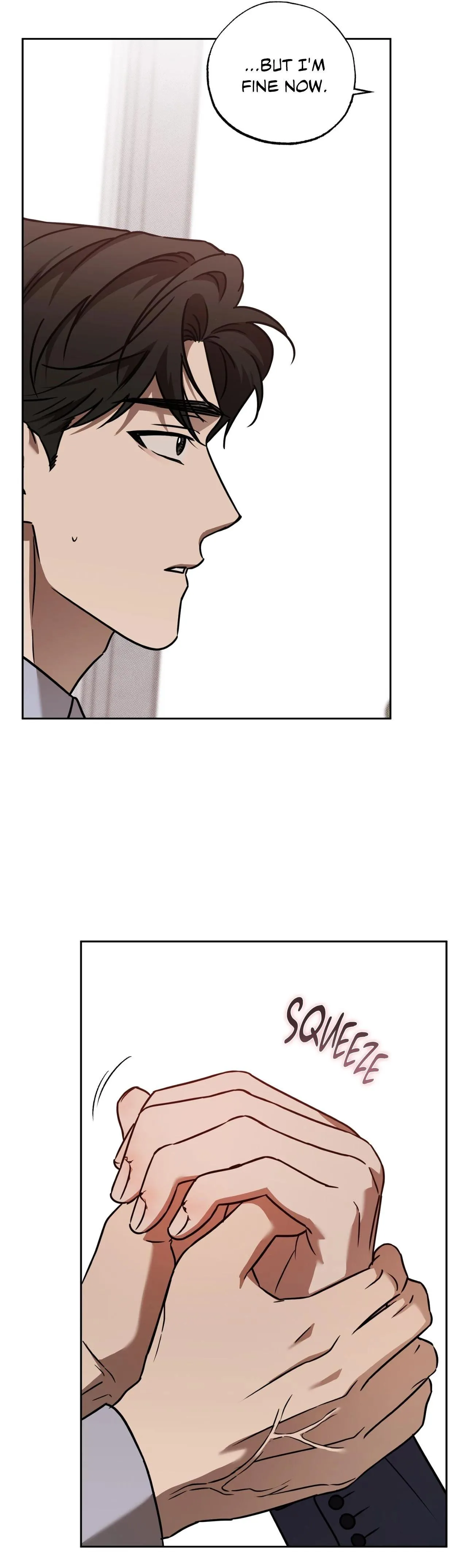 Sugar Trap - Chapter 63 Page 37