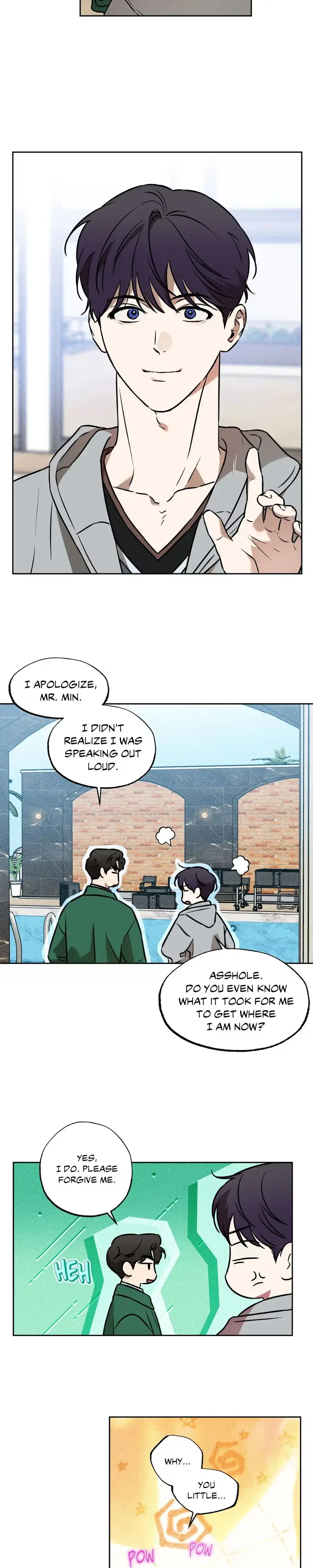 Sugar Trap - Chapter 64 Page 2