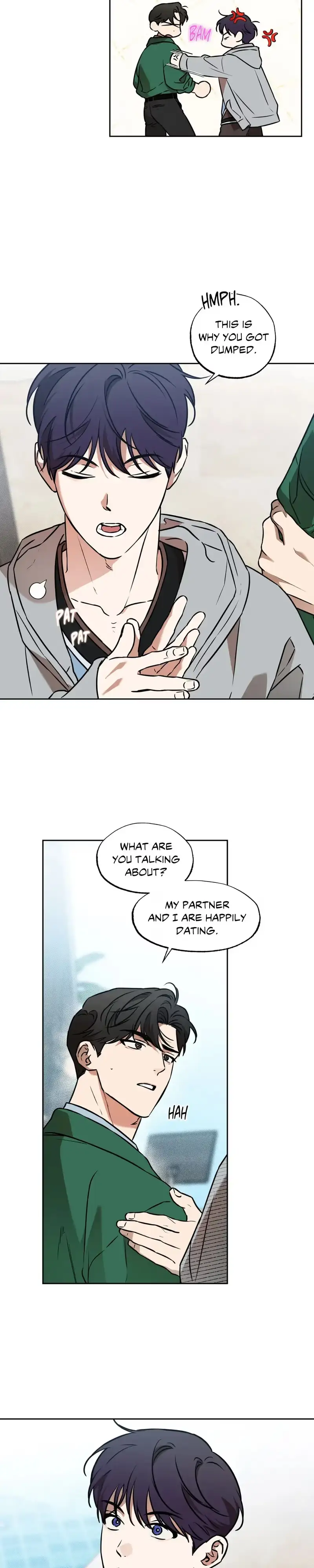 Sugar Trap - Chapter 64 Page 3