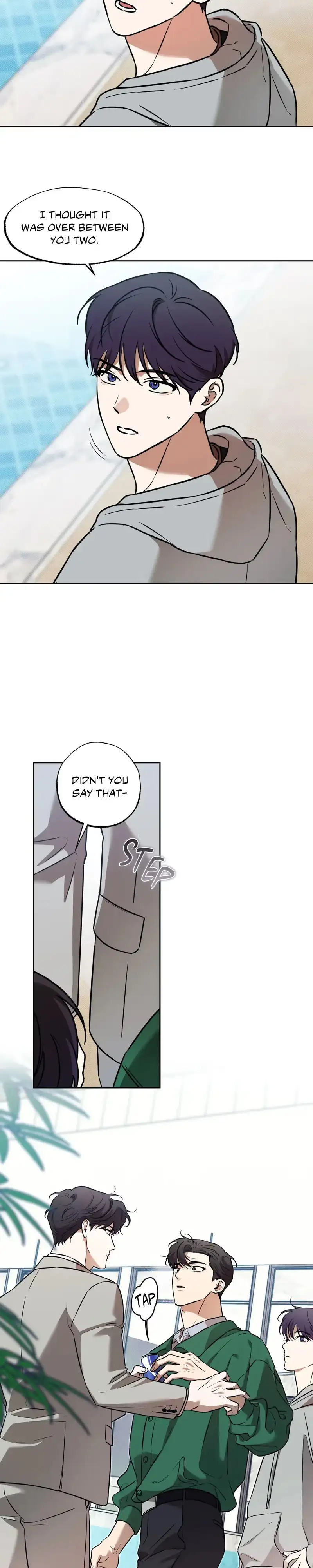 Sugar Trap - Chapter 64 Page 4