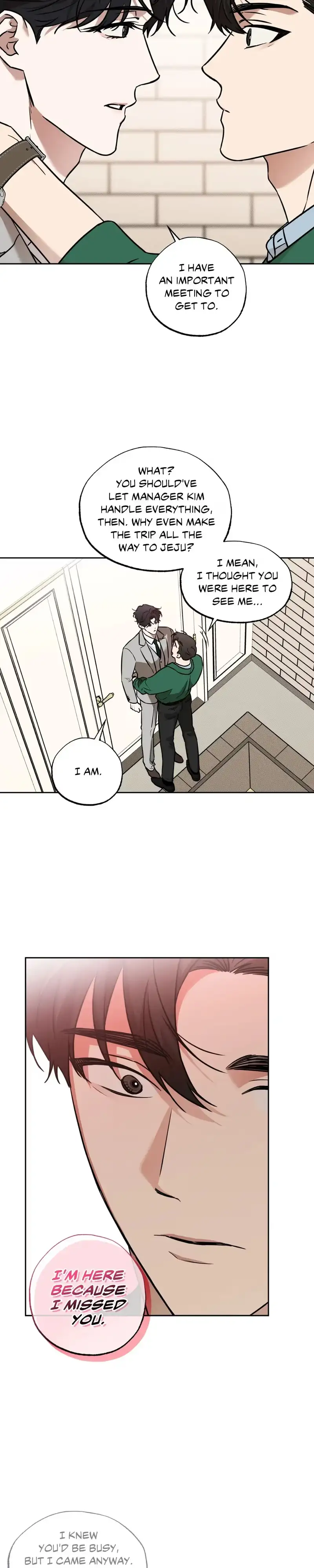 Sugar Trap - Chapter 64 Page 11