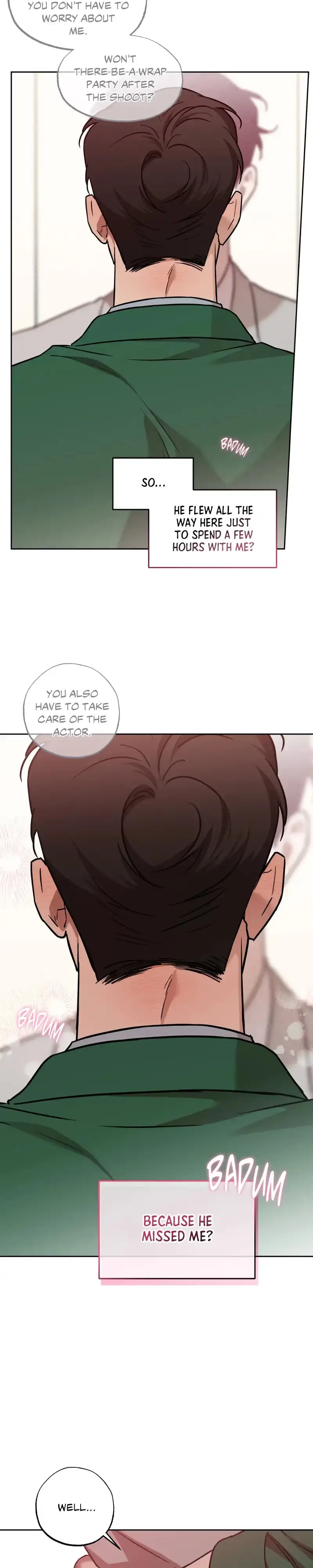 Sugar Trap - Chapter 64 Page 12