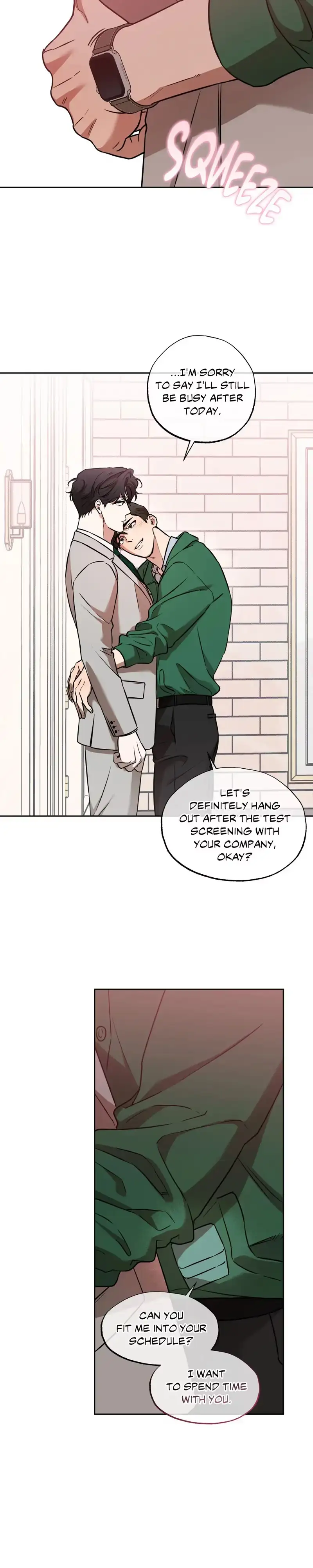 Sugar Trap - Chapter 64 Page 13