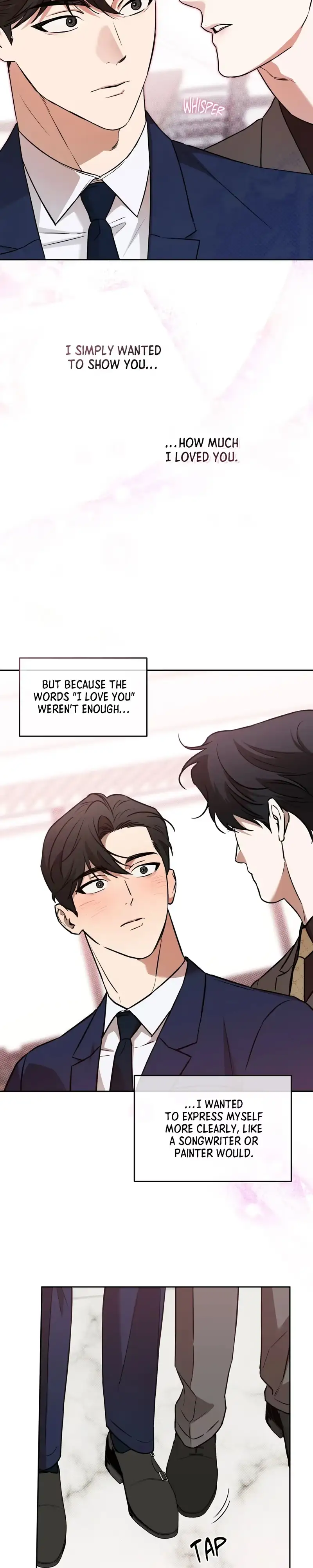 Sugar Trap - Chapter 64 Page 19