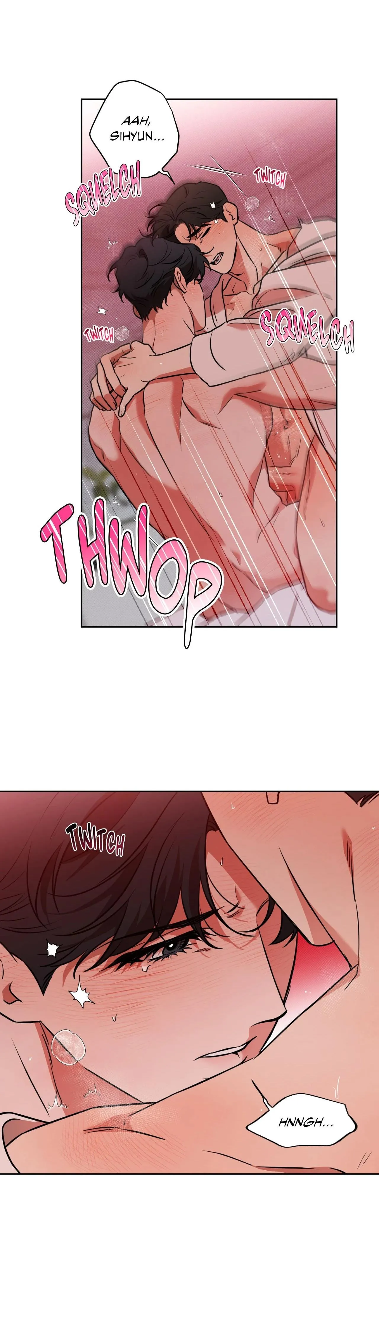 Sugar Trap - Chapter 65 Page 3