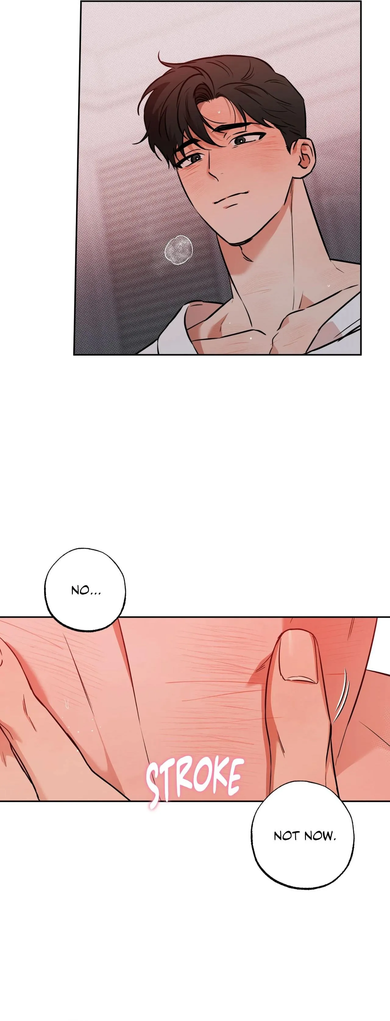 Sugar Trap - Chapter 65 Page 5