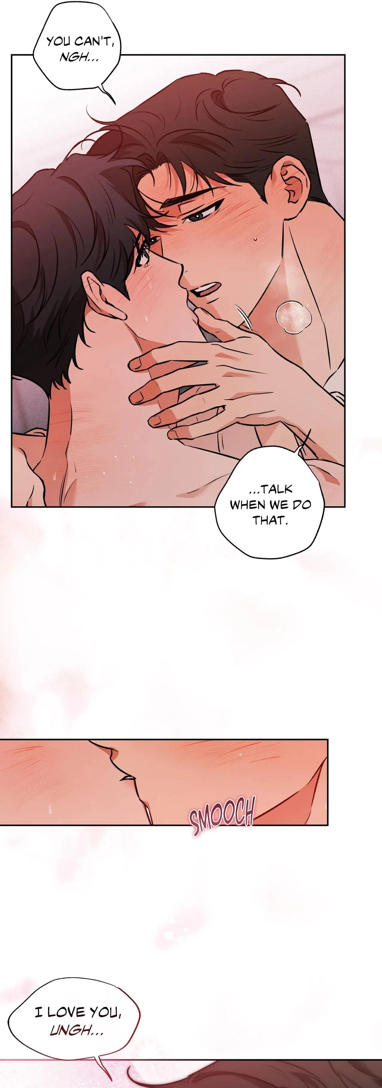Sugar Trap - Chapter 65 Page 6