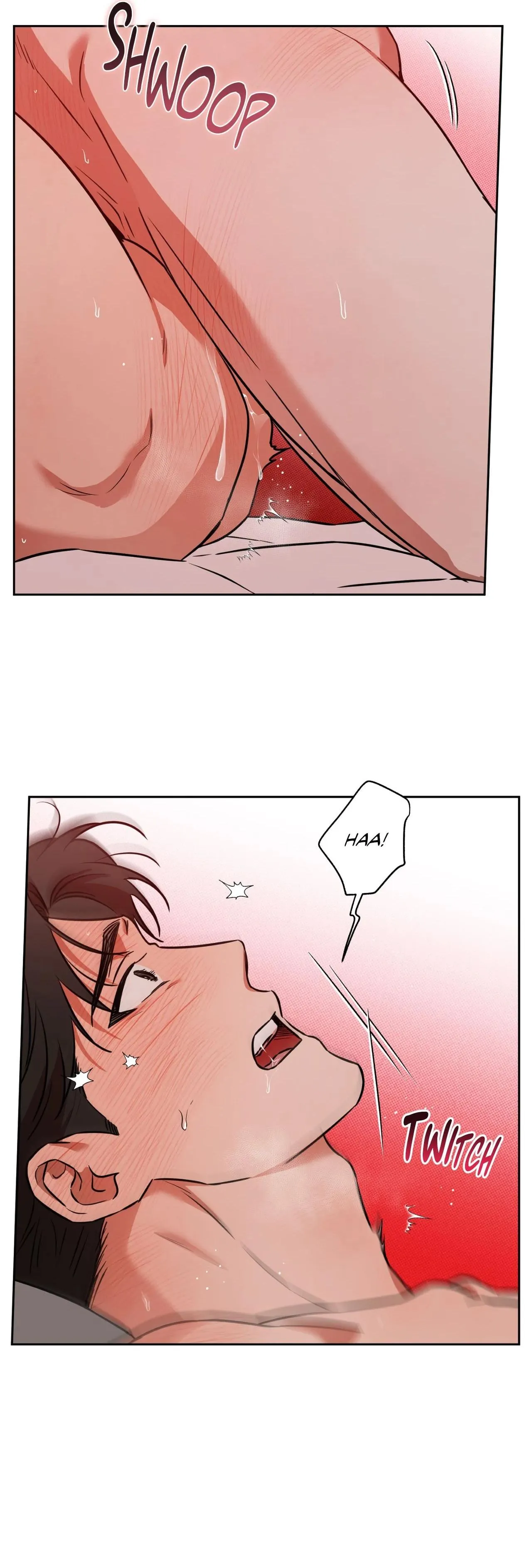 Sugar Trap - Chapter 65 Page 9