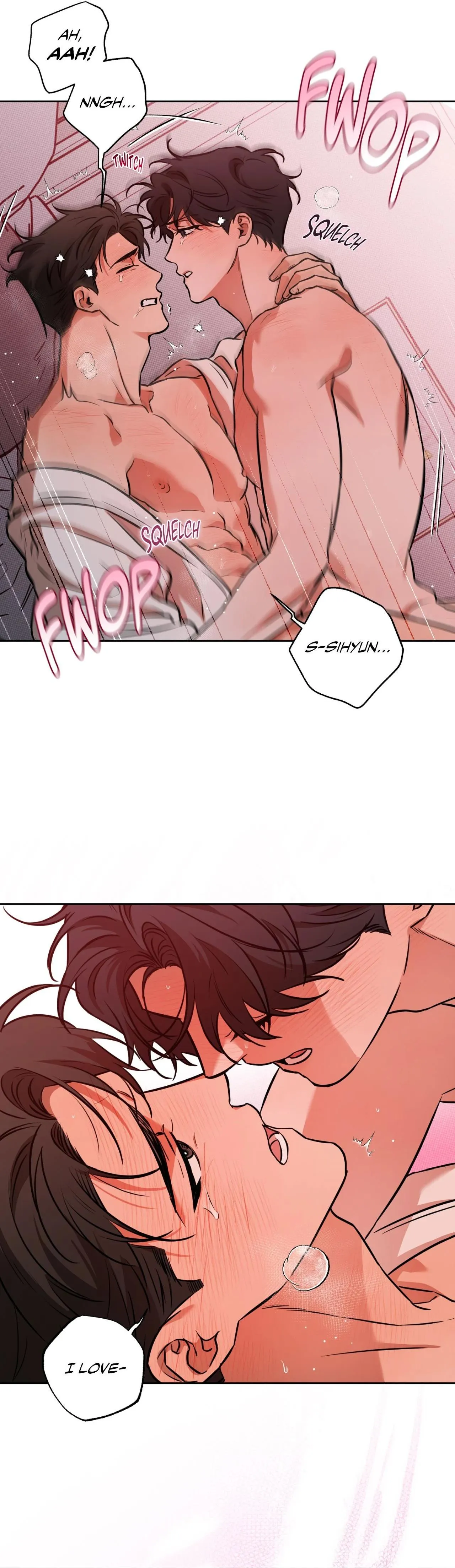 Sugar Trap - Chapter 65 Page 10