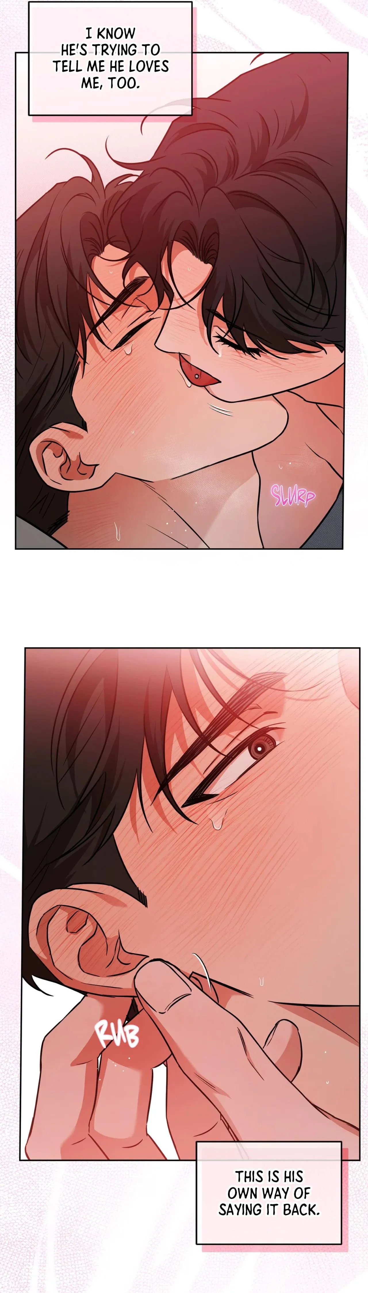 Sugar Trap - Chapter 65 Page 12