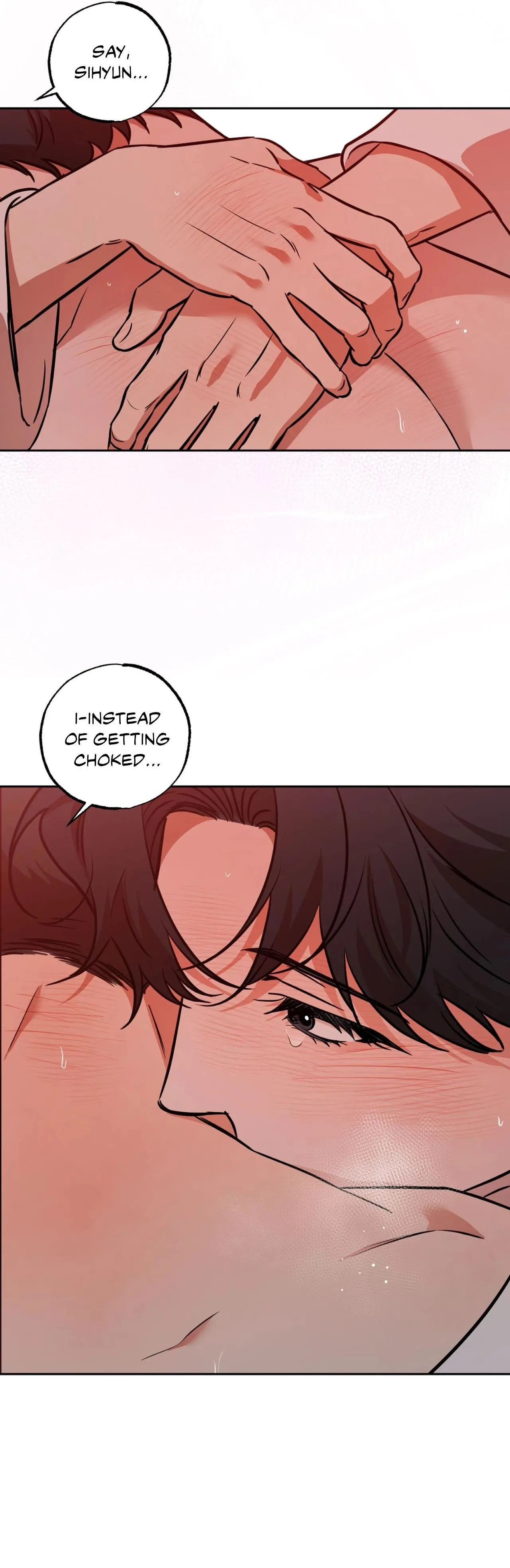 Sugar Trap - Chapter 65 Page 14