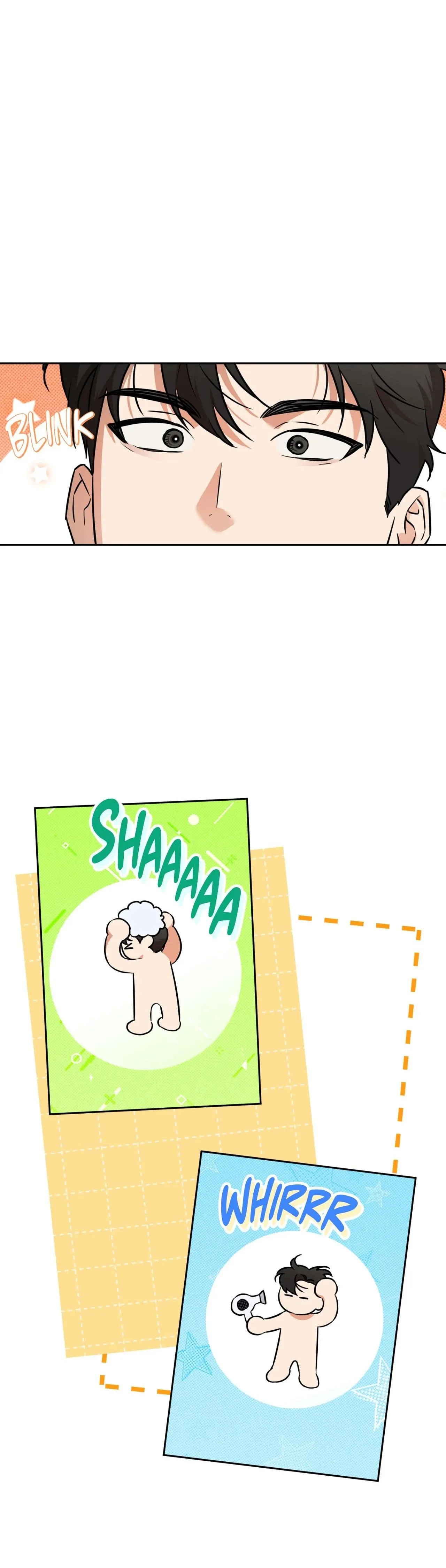Sugar Trap - Chapter 65 Page 17