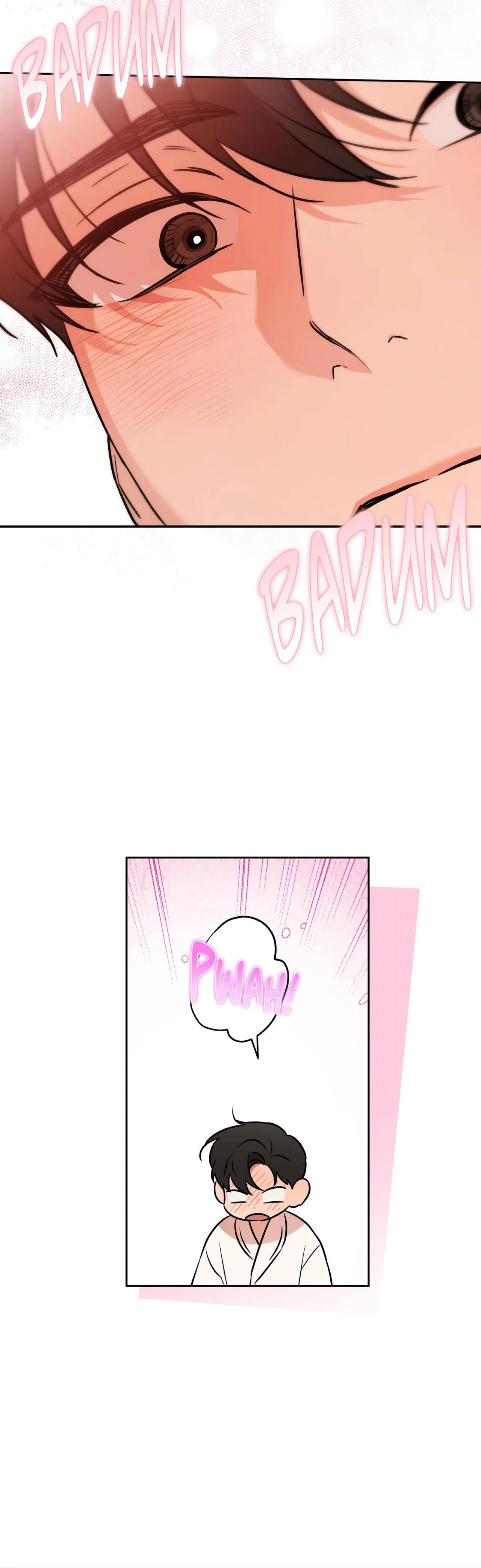 Sugar Trap - Chapter 65 Page 21