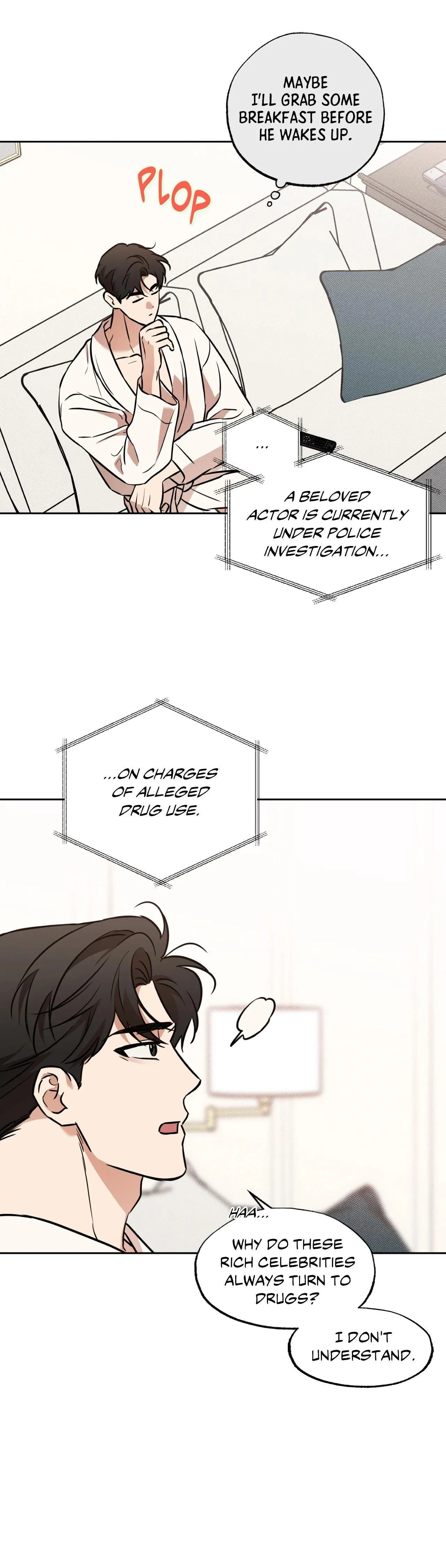 Sugar Trap - Chapter 65 Page 24