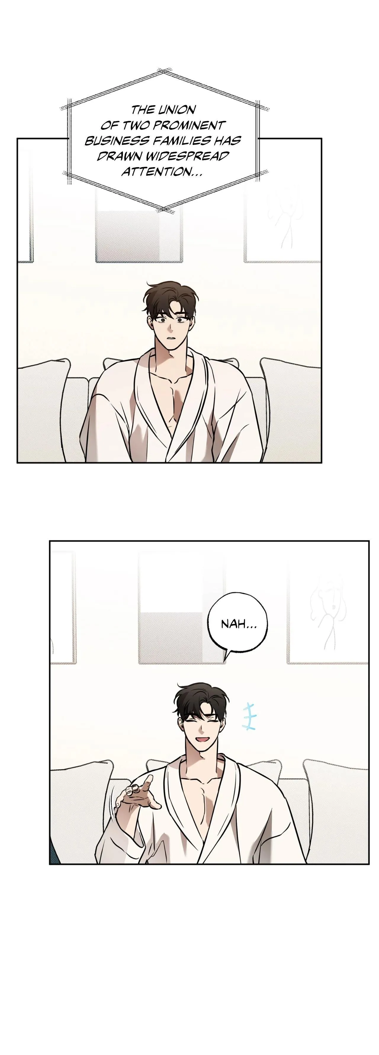 Sugar Trap - Chapter 65 Page 26