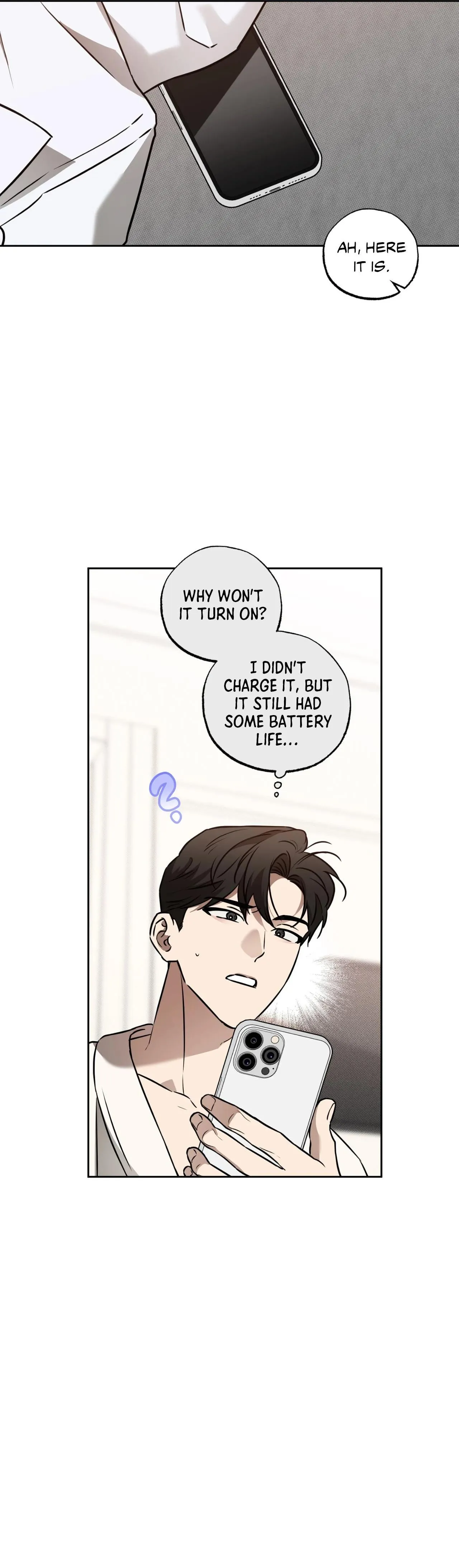 Sugar Trap - Chapter 65 Page 30