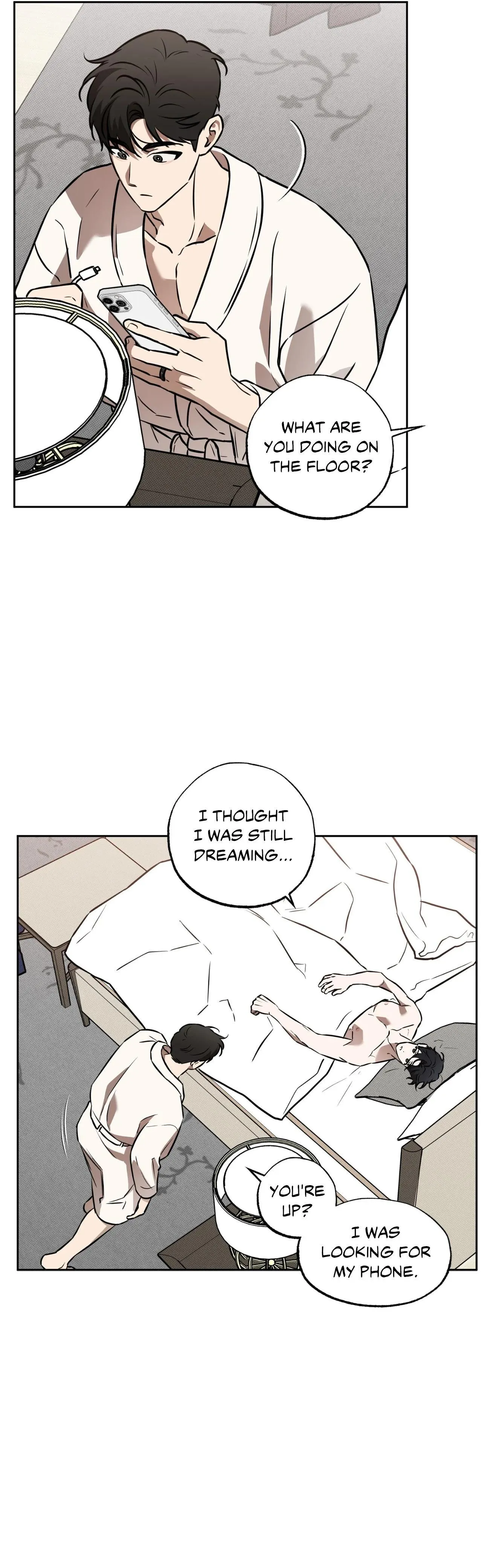 Sugar Trap - Chapter 65 Page 31