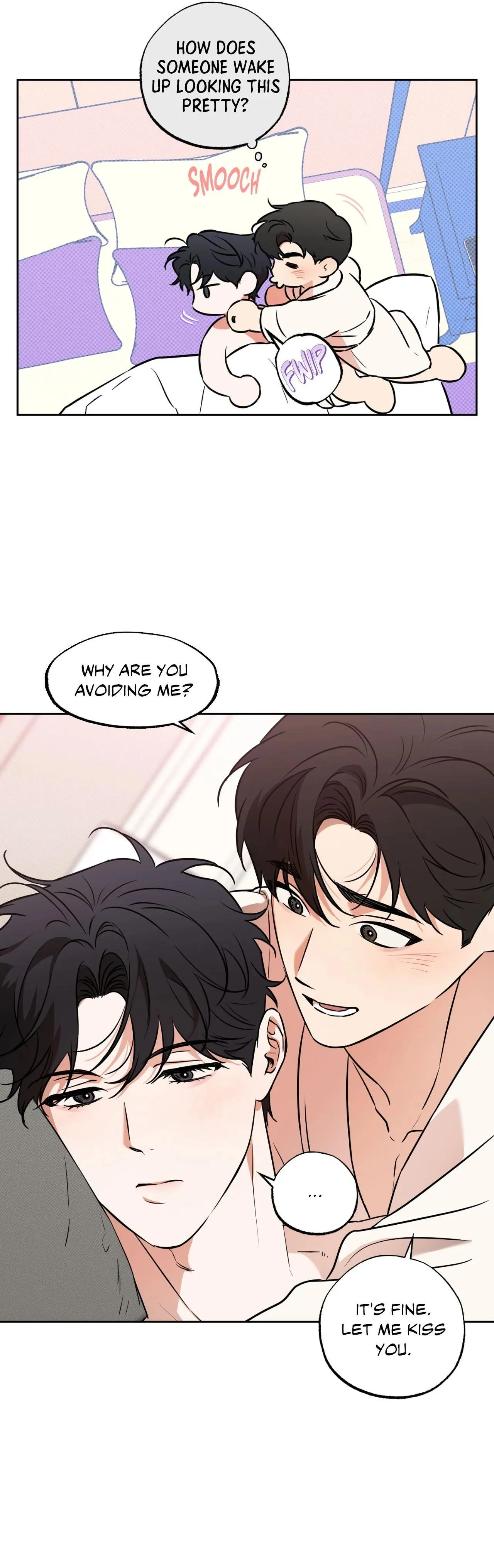 Sugar Trap - Chapter 65 Page 33