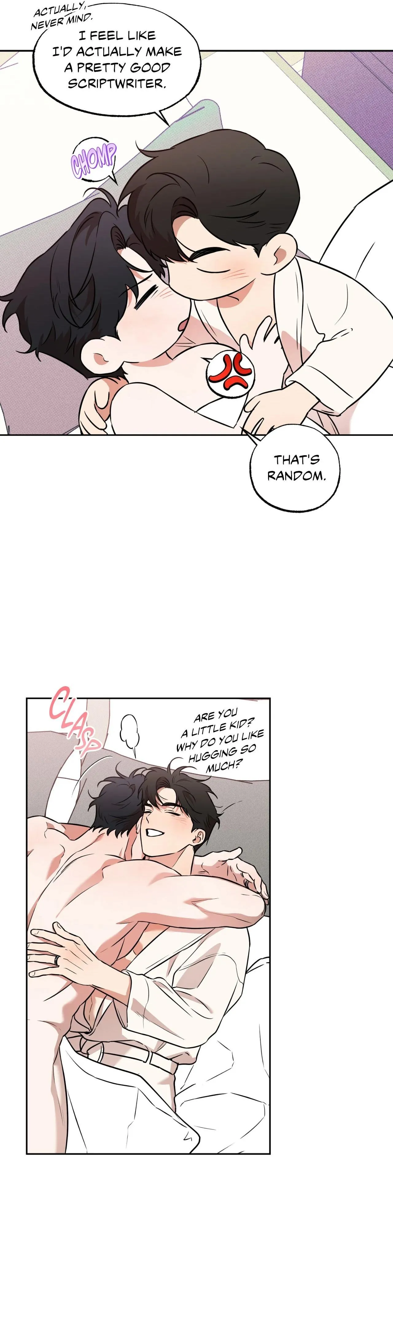 Sugar Trap - Chapter 65 Page 36