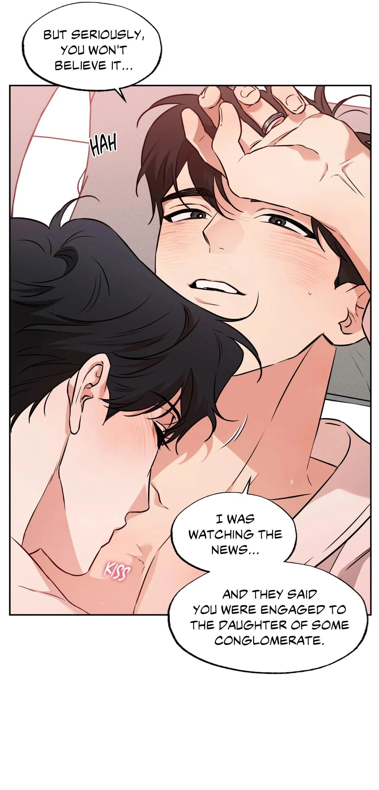 Sugar Trap - Chapter 65 Page 37