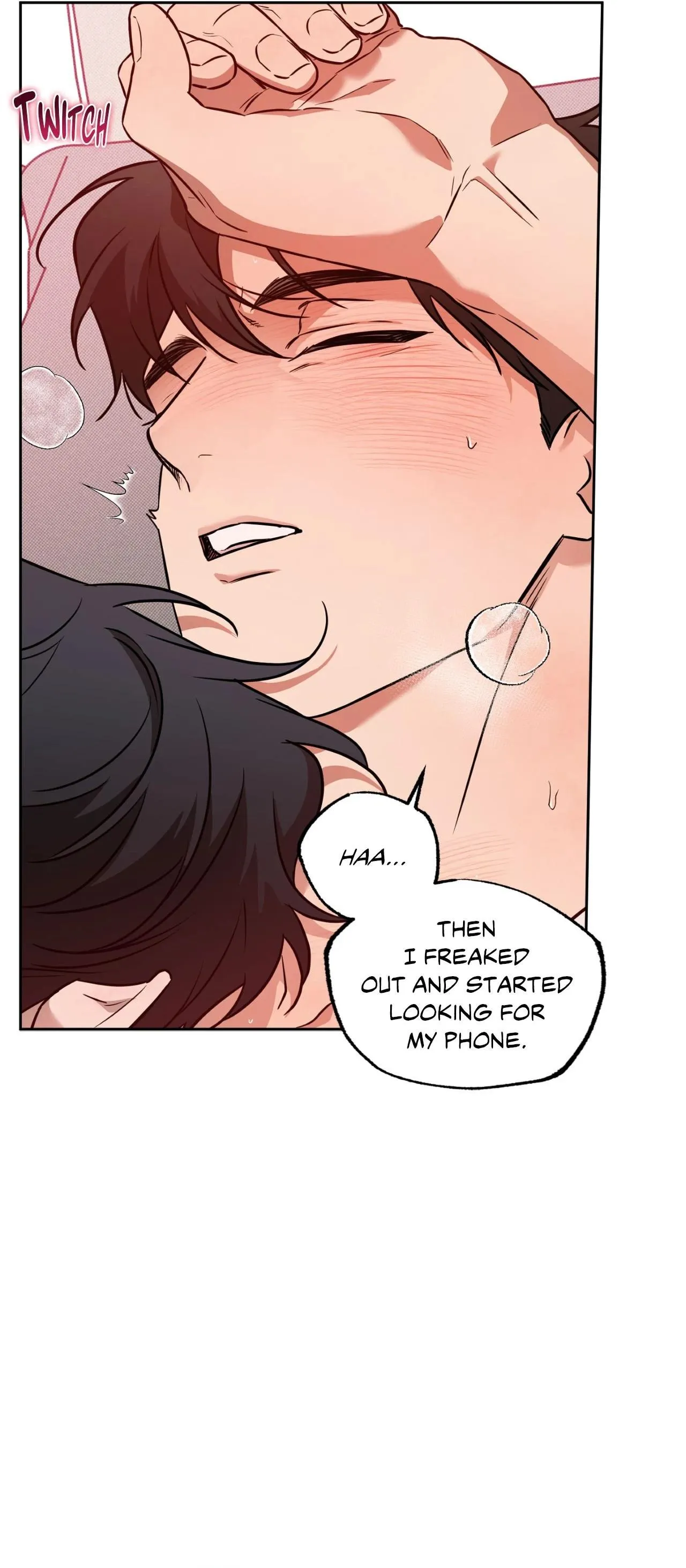 Sugar Trap - Chapter 65 Page 38