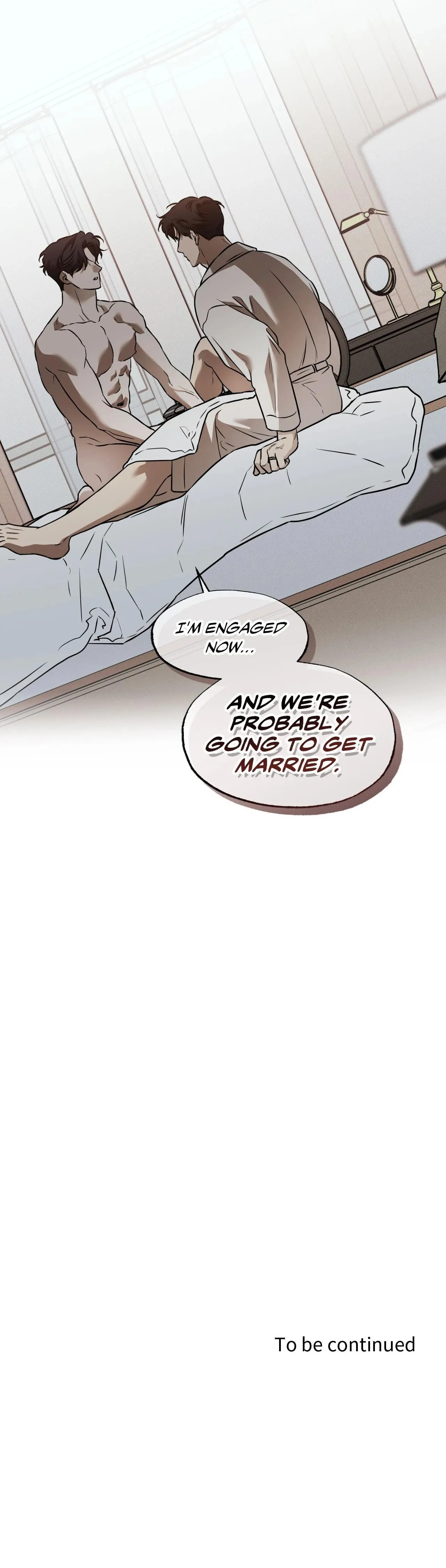 Sugar Trap - Chapter 65 Page 42