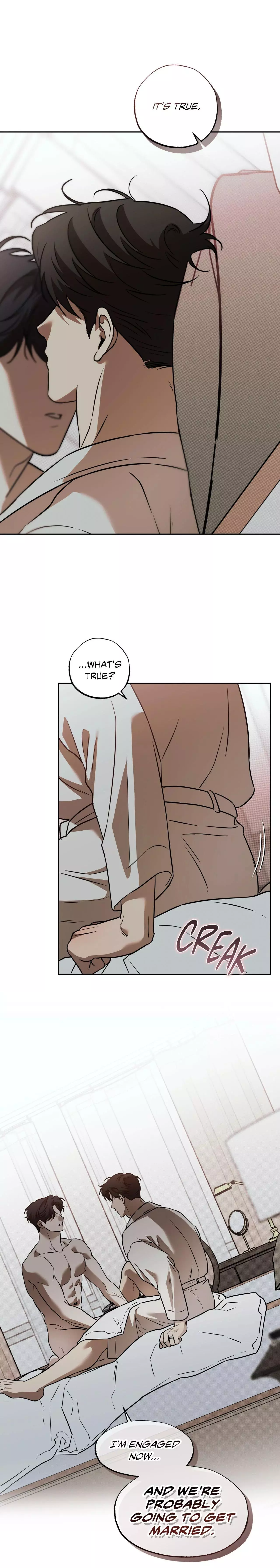 Sugar Trap - Chapter 66 Page 2