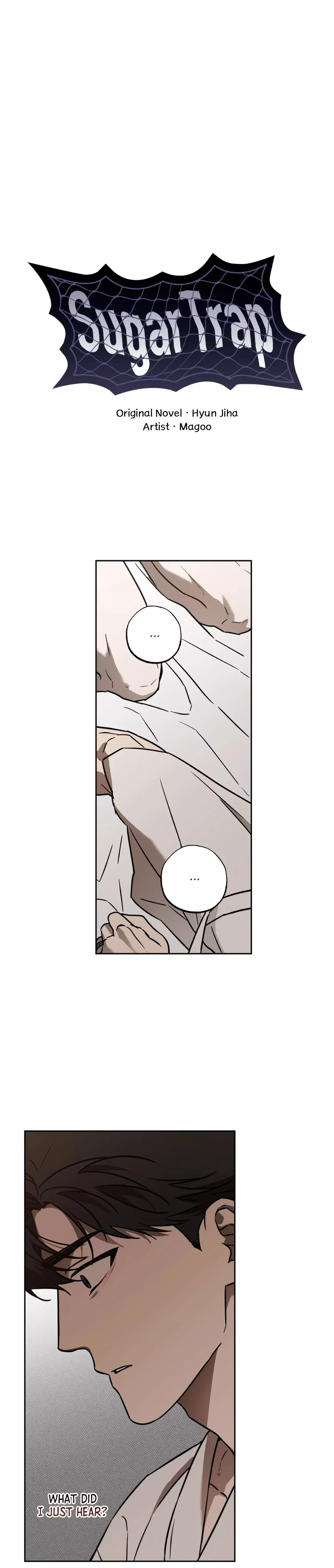Sugar Trap - Chapter 66 Page 3