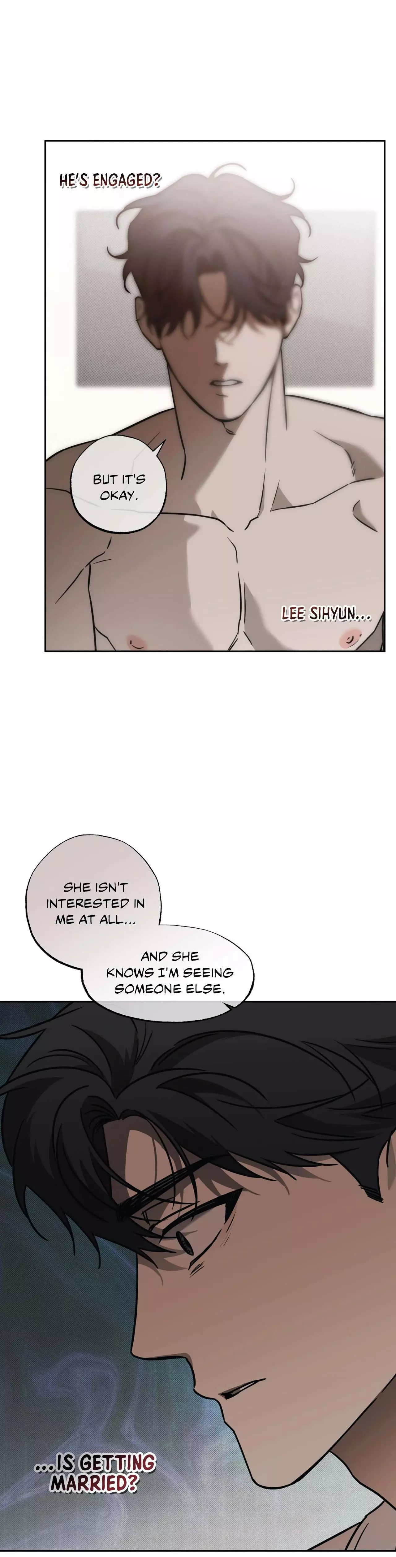 Sugar Trap - Chapter 66 Page 4