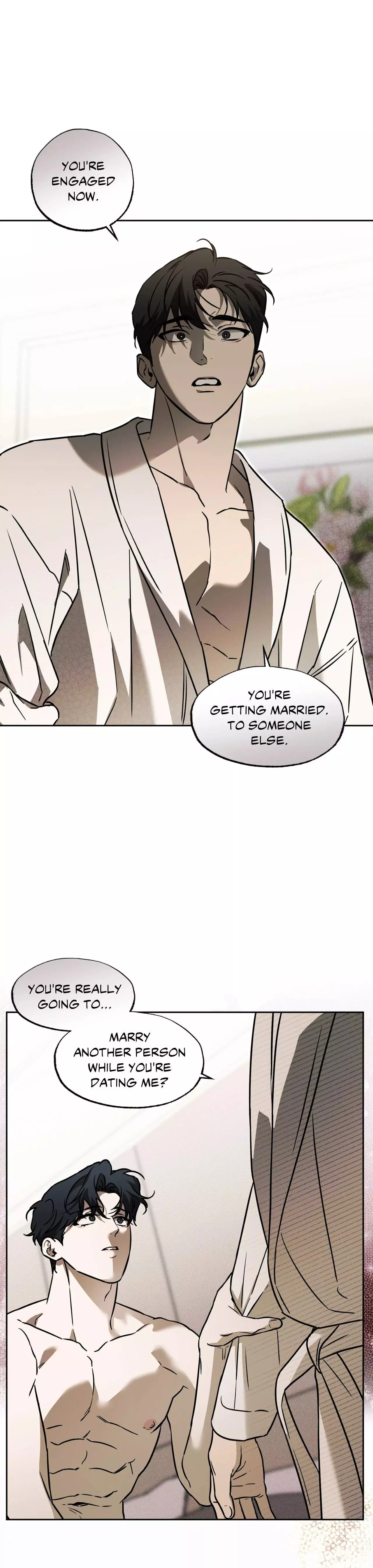 Sugar Trap - Chapter 66 Page 6