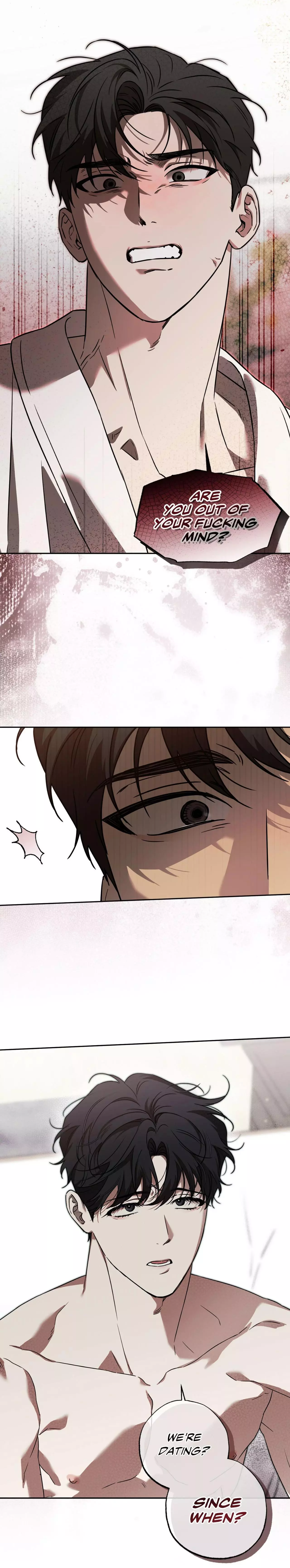 Sugar Trap - Chapter 66 Page 7