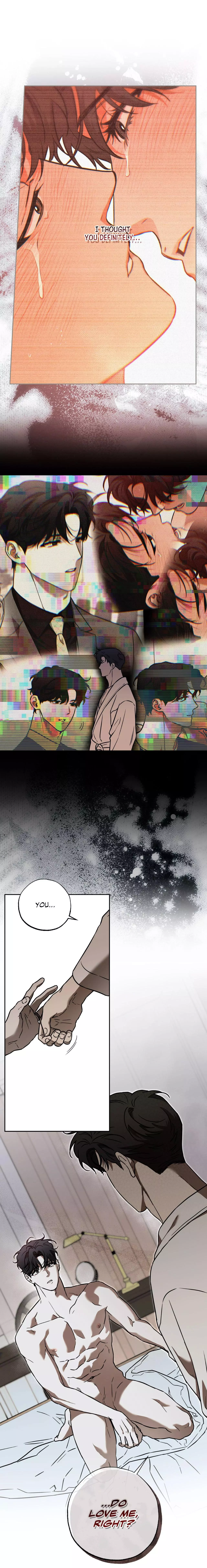 Sugar Trap - Chapter 66 Page 11