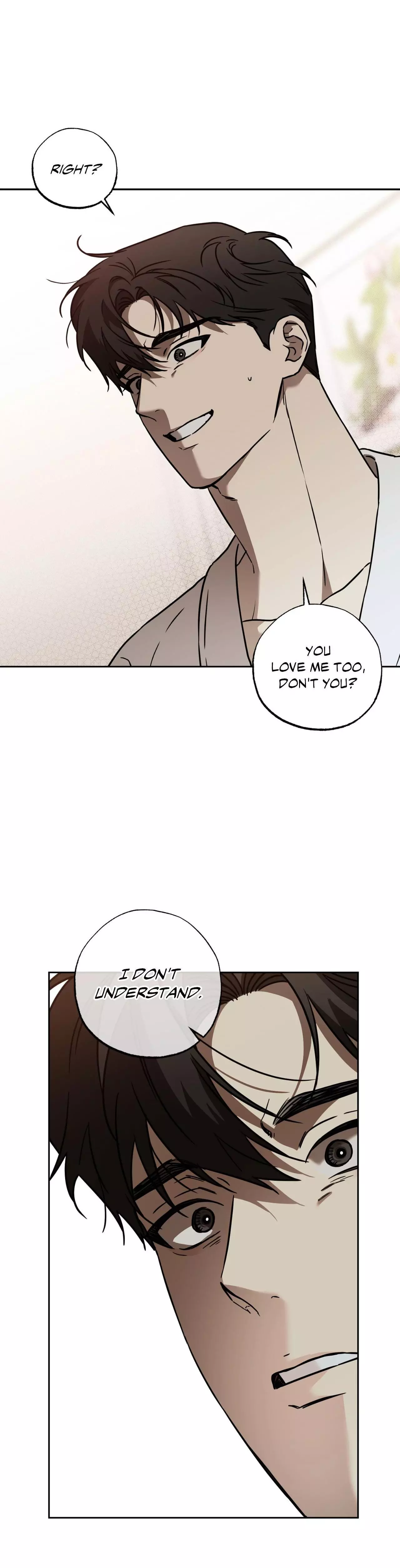 Sugar Trap - Chapter 66 Page 12