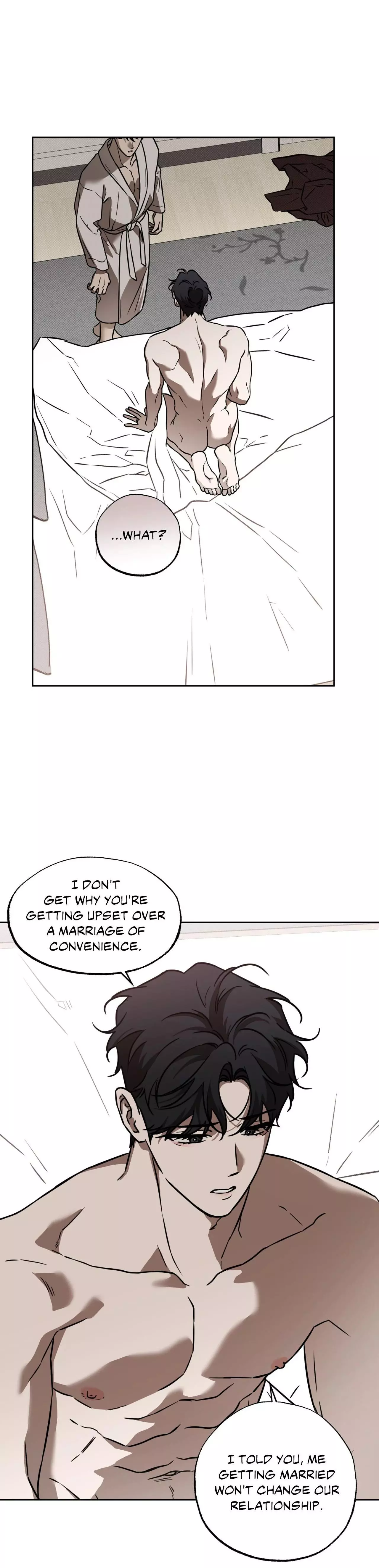 Sugar Trap - Chapter 66 Page 13